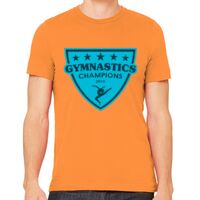 Unisex Jersey Short-Sleeve T-Shirt Thumbnail