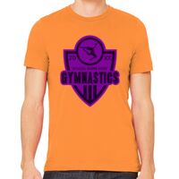 Unisex Jersey Short-Sleeve T-Shirt Thumbnail