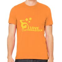 Unisex Jersey Short-Sleeve T-Shirt Thumbnail