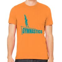 Unisex Jersey Short-Sleeve T-Shirt Thumbnail