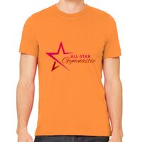 Unisex Jersey Short-Sleeve T-Shirt Thumbnail