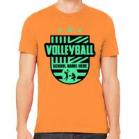 Unisex Jersey Short-Sleeve T-Shirt Thumbnail