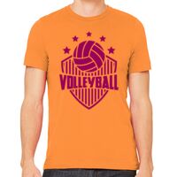 Unisex Jersey Short-Sleeve T-Shirt Thumbnail