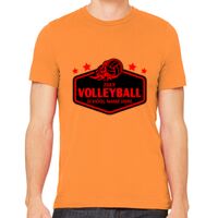 Unisex Jersey Short-Sleeve T-Shirt Thumbnail
