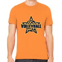 Unisex Jersey Short-Sleeve T-Shirt Thumbnail