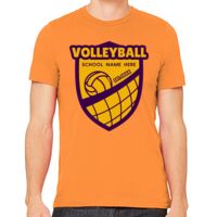 Unisex Jersey Short-Sleeve T-Shirt Thumbnail