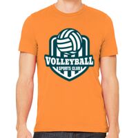 Unisex Jersey Short-Sleeve T-Shirt Thumbnail