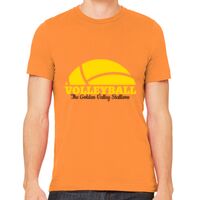 Unisex Jersey Short-Sleeve T-Shirt Thumbnail