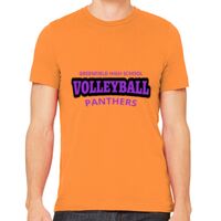 Unisex Jersey Short-Sleeve T-Shirt Thumbnail