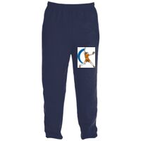 Adult Heavy Blend™ Adult 8 oz., 50/50 Sweatpants Thumbnail