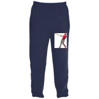 Adult Heavy Blend™ Adult 8 oz., 50/50 Sweatpants Thumbnail