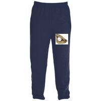 Adult Heavy Blend™ Adult 8 oz., 50/50 Sweatpants Thumbnail