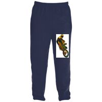 Adult Heavy Blend™ Adult 8 oz., 50/50 Sweatpants Thumbnail