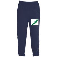 Adult Heavy Blend™ Adult 8 oz., 50/50 Sweatpants Thumbnail