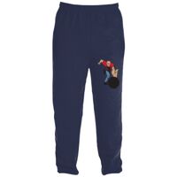 Adult Heavy Blend™ Adult 8 oz., 50/50 Sweatpants Thumbnail