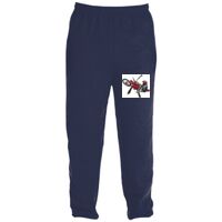 Adult Heavy Blend™ Adult 8 oz., 50/50 Sweatpants Thumbnail