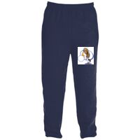 Adult Heavy Blend™ Adult 8 oz., 50/50 Sweatpants Thumbnail