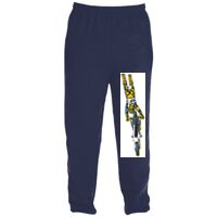 Adult Heavy Blend™ Adult 8 oz., 50/50 Sweatpants Thumbnail