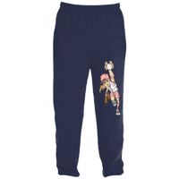 Adult Heavy Blend™ Adult 8 oz., 50/50 Sweatpants Thumbnail