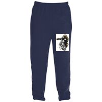 Adult Heavy Blend™ Adult 8 oz., 50/50 Sweatpants Thumbnail