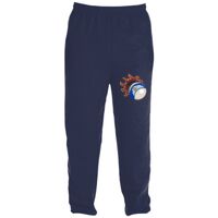 Adult Heavy Blend™ Adult 8 oz., 50/50 Sweatpants Thumbnail