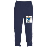 Adult Heavy Blend™ Adult 8 oz., 50/50 Sweatpants Thumbnail