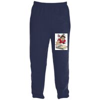 Adult Heavy Blend™ Adult 8 oz., 50/50 Sweatpants Thumbnail