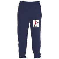 Adult Heavy Blend™ Adult 8 oz., 50/50 Sweatpants Thumbnail