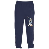 Adult Heavy Blend™ Adult 8 oz., 50/50 Sweatpants Thumbnail