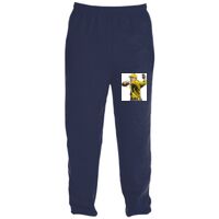 Adult Heavy Blend™ Adult 8 oz., 50/50 Sweatpants Thumbnail