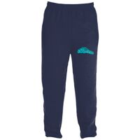 Adult Heavy Blend™ Adult 8 oz., 50/50 Sweatpants Thumbnail