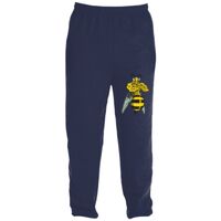 Adult Heavy Blend™ Adult 8 oz., 50/50 Sweatpants Thumbnail