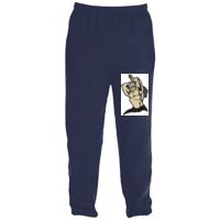 Adult Heavy Blend™ Adult 8 oz., 50/50 Sweatpants Thumbnail