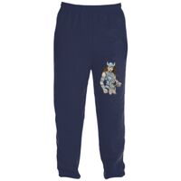 Adult Heavy Blend™ Adult 8 oz., 50/50 Sweatpants Thumbnail