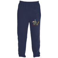 Adult Heavy Blend™ Adult 8 oz., 50/50 Sweatpants Thumbnail