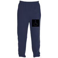 Adult Heavy Blend™ Adult 8 oz., 50/50 Sweatpants Thumbnail