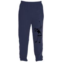 Adult Heavy Blend™ Adult 8 oz., 50/50 Sweatpants Thumbnail