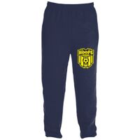 Adult Heavy Blend™ Adult 8 oz., 50/50 Sweatpants Thumbnail