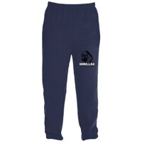 Adult Heavy Blend™ Adult 8 oz., 50/50 Sweatpants Thumbnail