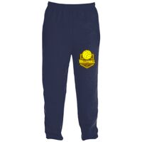 Adult Heavy Blend™ Adult 8 oz., 50/50 Sweatpants Thumbnail
