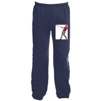 Youth Heavy Blend™ 8 oz., 50/50 Sweatpants Thumbnail