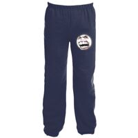 Youth Heavy Blend™ 8 oz., 50/50 Sweatpants Thumbnail