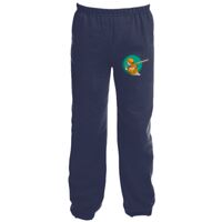 Youth Heavy Blend™ 8 oz., 50/50 Sweatpants Thumbnail