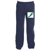 Youth Heavy Blend™ 8 oz., 50/50 Sweatpants Thumbnail