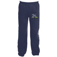 Youth Heavy Blend™ 8 oz., 50/50 Sweatpants Thumbnail