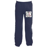 Youth Heavy Blend™ 8 oz., 50/50 Sweatpants Thumbnail