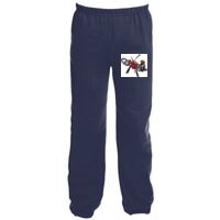 Youth Heavy Blend™ 8 oz., 50/50 Sweatpants Thumbnail