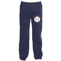 Youth Heavy Blend™ 8 oz., 50/50 Sweatpants Thumbnail