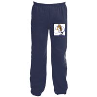 Youth Heavy Blend™ 8 oz., 50/50 Sweatpants Thumbnail