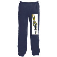 Youth Heavy Blend™ 8 oz., 50/50 Sweatpants Thumbnail